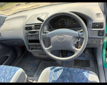 Toyota Ipsum 1996