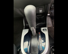 Honda Fit 2018