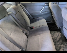 Toyota Premio 2002