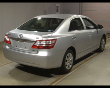 Toyota Premio 2014