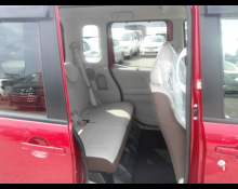 Nissan Dayz Roox 2019