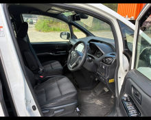 Toyota Voxy 2017