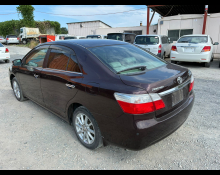 Toyota Premio 2008