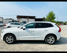 Volvo XC60 2019