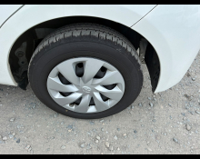 Toyota Vitz 2019