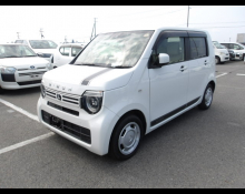 Honda N-WGN 2020