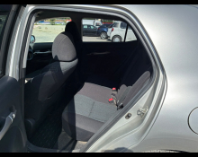 Toyota Auris 2006