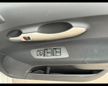 Toyota Auris 2009