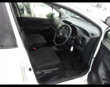 Toyota Vitz 2019