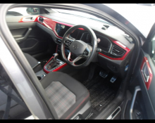 Volkswagen Polo 2022