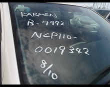 Toyota IST 2009