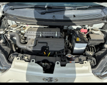 Toyota Pixis Epoch 2019