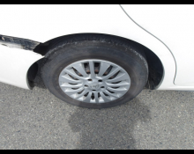 Toyota Allion 2009