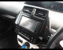 Toyota Prius 2016