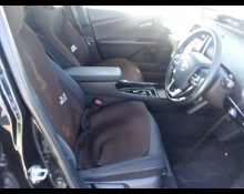 Toyota Prius PHV 2020