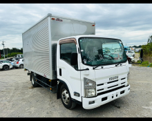 Isuzu Elf 2012