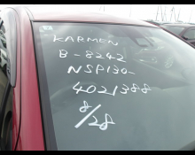 Toyota Vitz 2019