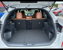 Toyota Yaris Cross 2024