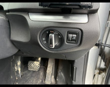 Volkswagen Sharan 2012