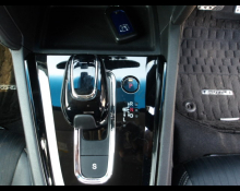 Honda Shuttle 2019
