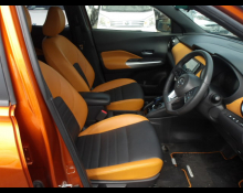 Nissan Kicks 2020