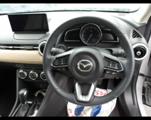 Mazda CX-3 2025