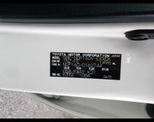 Toyota Probox 2021