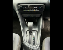 Toyota Yaris 2021