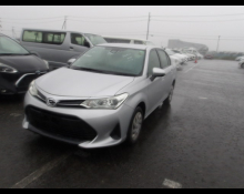 Toyota Corolla Axio 2018