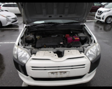 Toyota Probox 2019