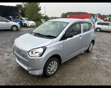 Daihatsu Mira e:S 2019