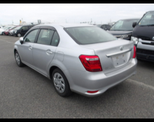 Toyota Corolla Axio 2019
