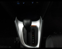 Toyota Yaris Cross 2023