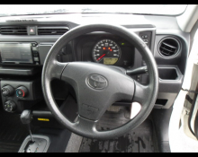 Toyota Probox 2021