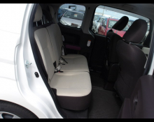 Toyota Spade 2019