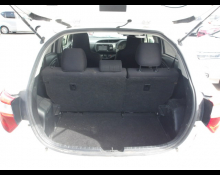 Toyota Vitz 2017