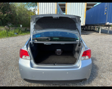 Subaru Impreza G4 2016
