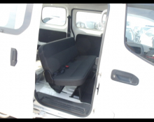 Nissan NV200 2023
