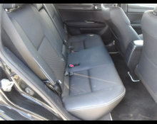 Toyota Corolla Fielder 2016