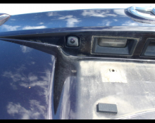 Toyota Corolla Fielder 2016