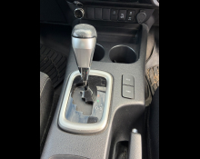 Toyota Hilux 2022