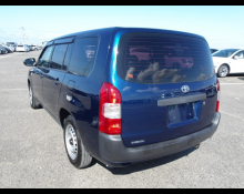 Toyota Probox 2021