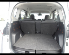 Toyota Sienta 2021