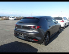 Mazda Mazda3 2019