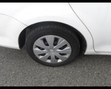 Toyota Corolla Fielder 2019