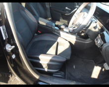 Mercedes-Benz A-Class 2021