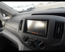Nissan NV200 2019