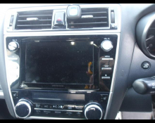 Subaru Legacy Outback 2019