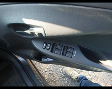 Toyota Corolla Fielder 2009