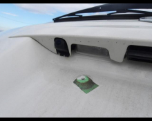 Toyota Probox Van 2019